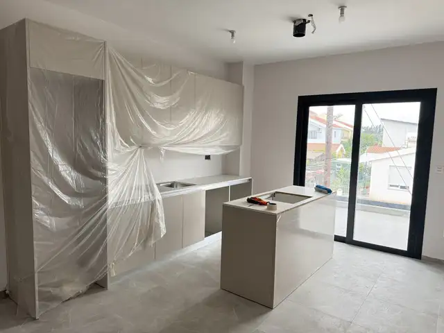 2-bedroom apartment for sale, Επαρχία Λεμεσού — Ασώματος Λεμεσού