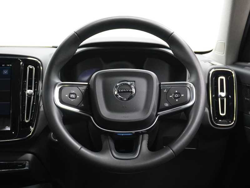 2026 Volvo XC40 2,0L 2026 Cyprus