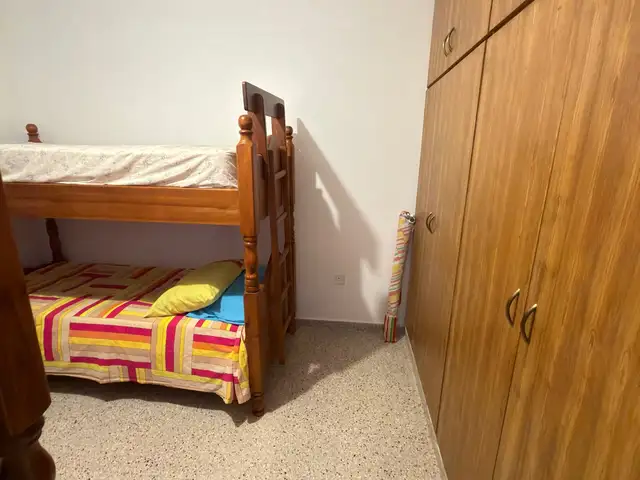 2-bedroom apartment to rent, Famagusta — Kapparis - 10