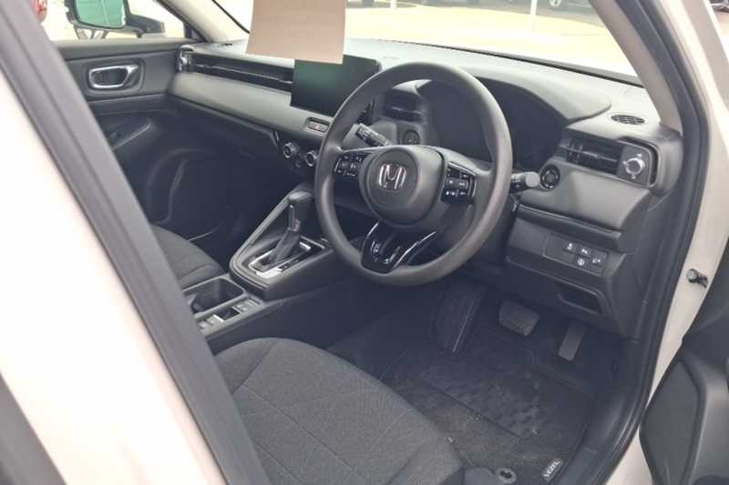 2024 Honda Vezel 1,5L 2024 Cyprus