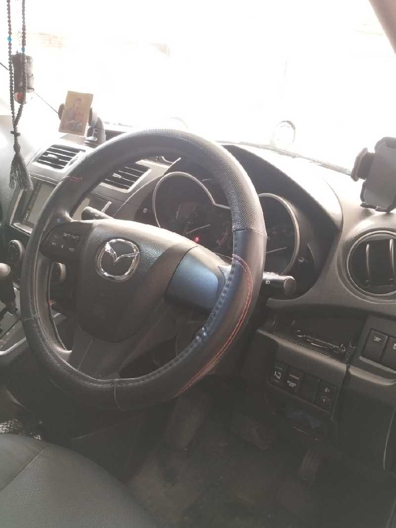 2017 Mazda Premacy 2,0L 2017 Cyprus