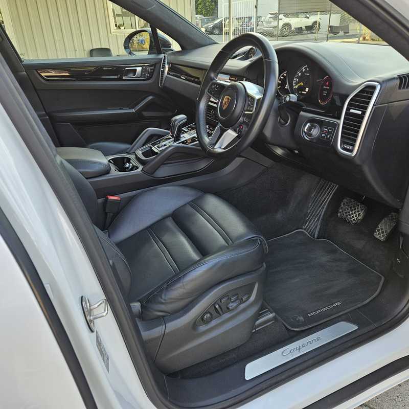 2022 Porsche Cayenne 3,0L 2022 Cyprus