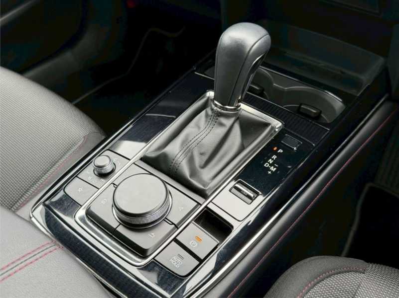 2024 Mazda CX-30 2,0L 2024 Cyprus