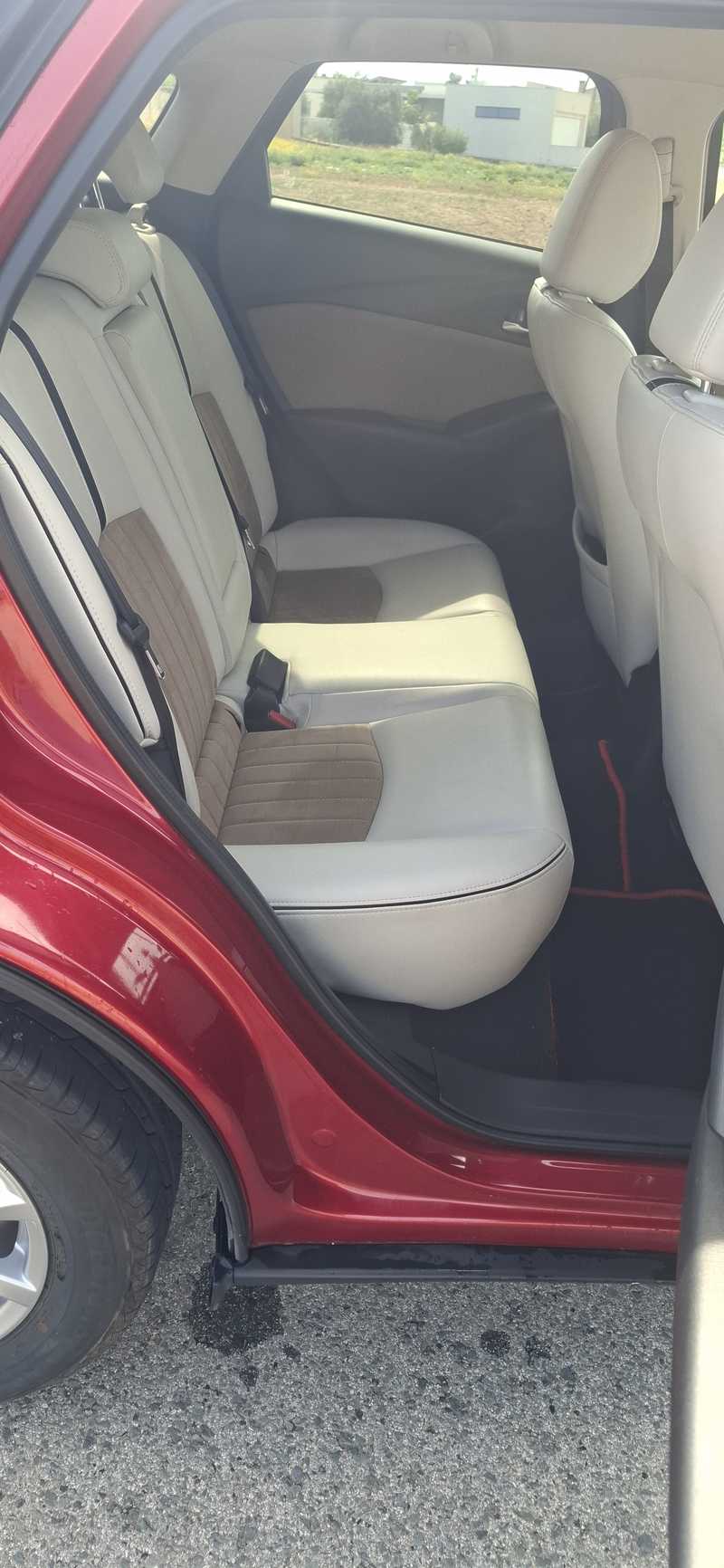 2021 Mazda CX-3 1,5L 2021 Cyprus