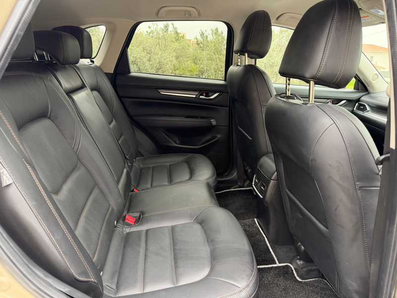 2023 Mazda CX-5 2,2L 2023 Cyprus