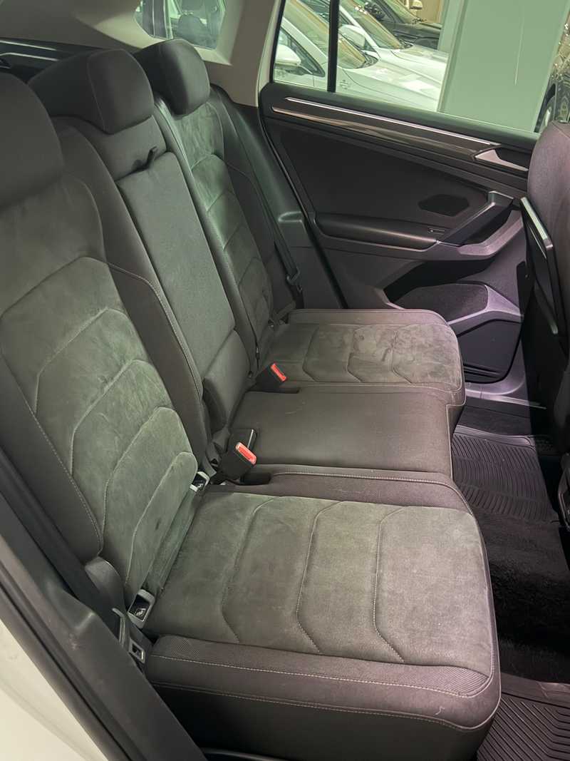 2016 Volkswagen Tiguan 2,0L 2016 Cyprus