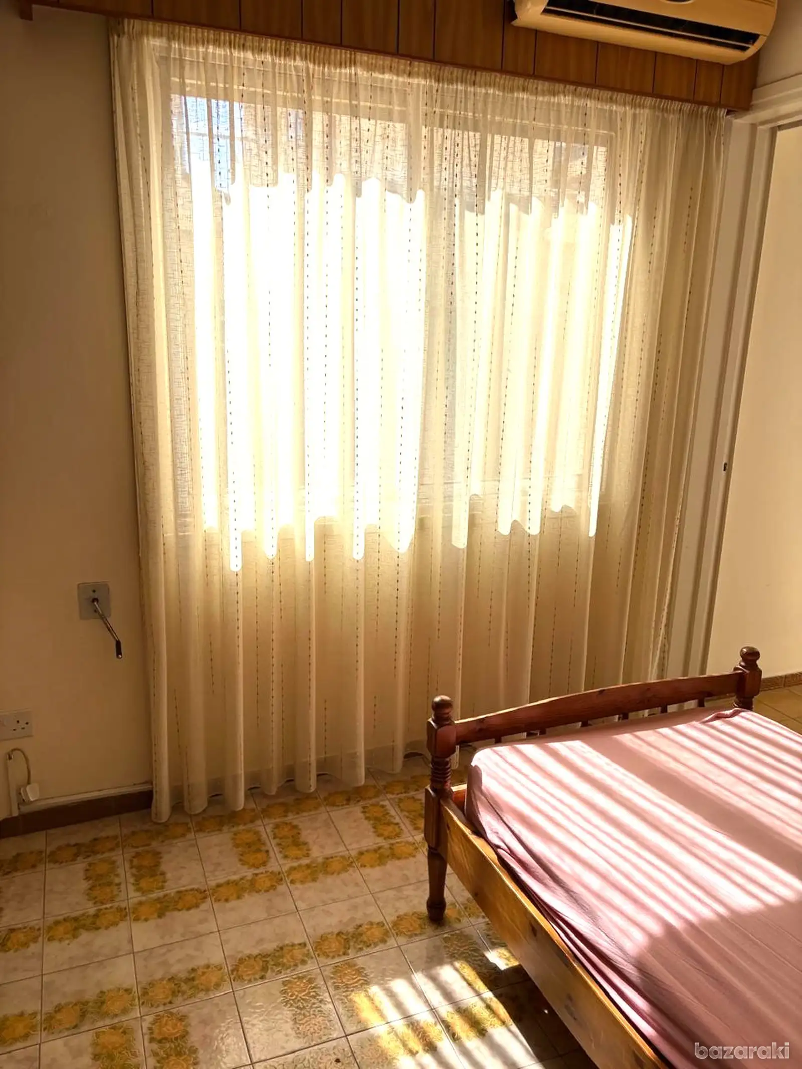 Apartment, 2 bedrooms — 8