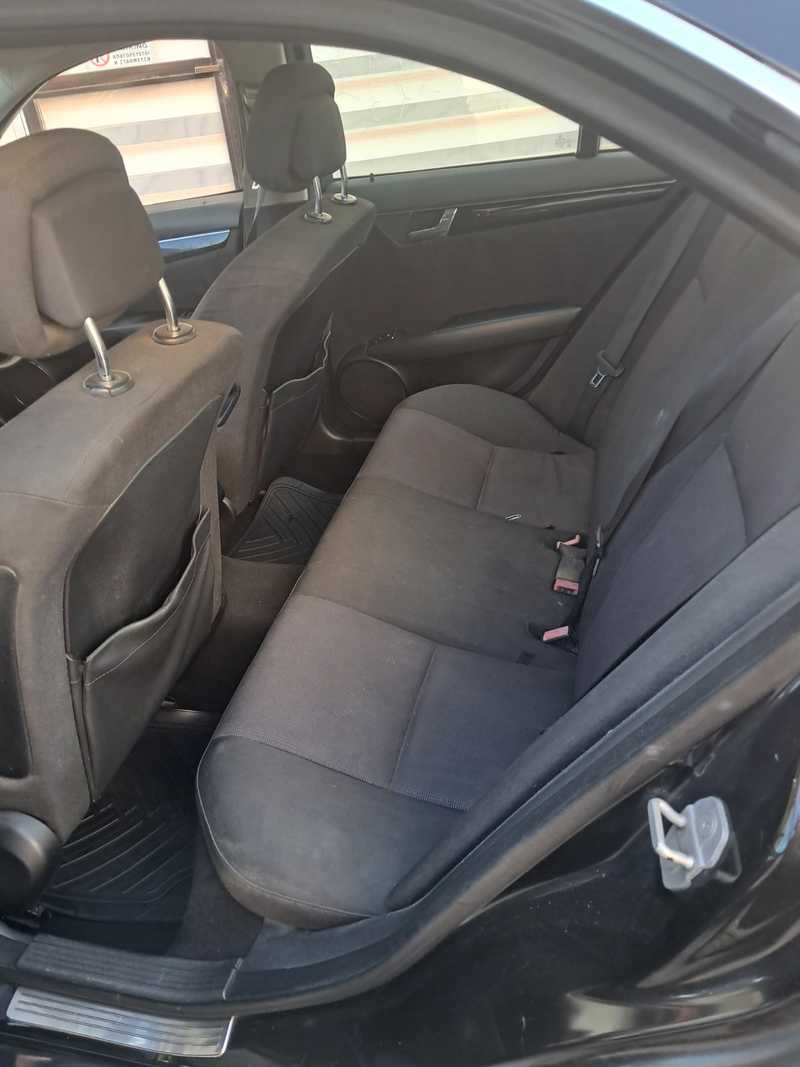 2009 Mercedes-Benz A-Class 0,6L 2009 Cyprus