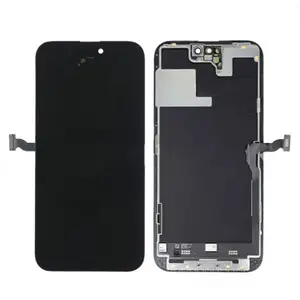 Display apple iphone 14 pro max soft oled jk, Επαρχία Λεμεσού — Άγιος Αθανάσιος