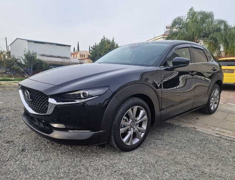 Mazda CX-30 2,0L 2022