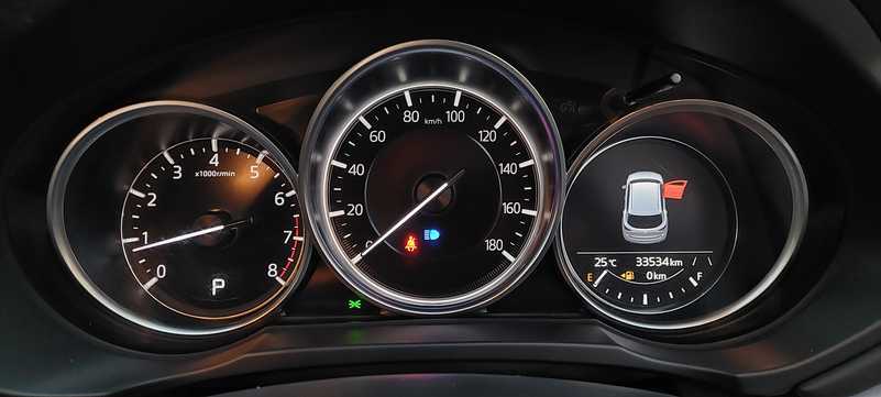 2023 Mazda CX-5 2023 Cyprus