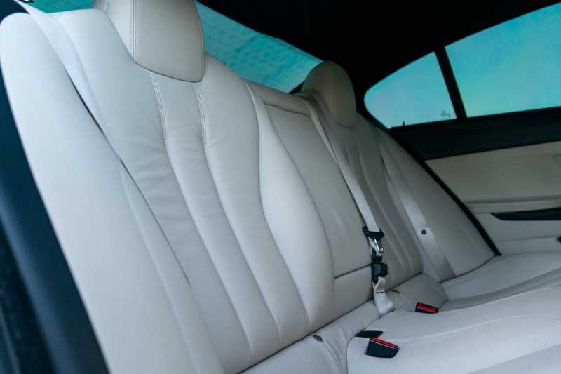 2012 BMW 6-Series 3,0L 2012 Cyprus