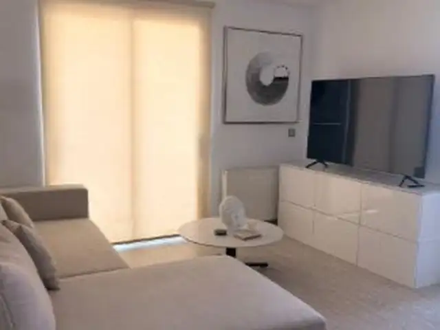 3-bedroom semi-detached to rent, Επαρχία Λεμεσού — Κάτω Πολεμίδια