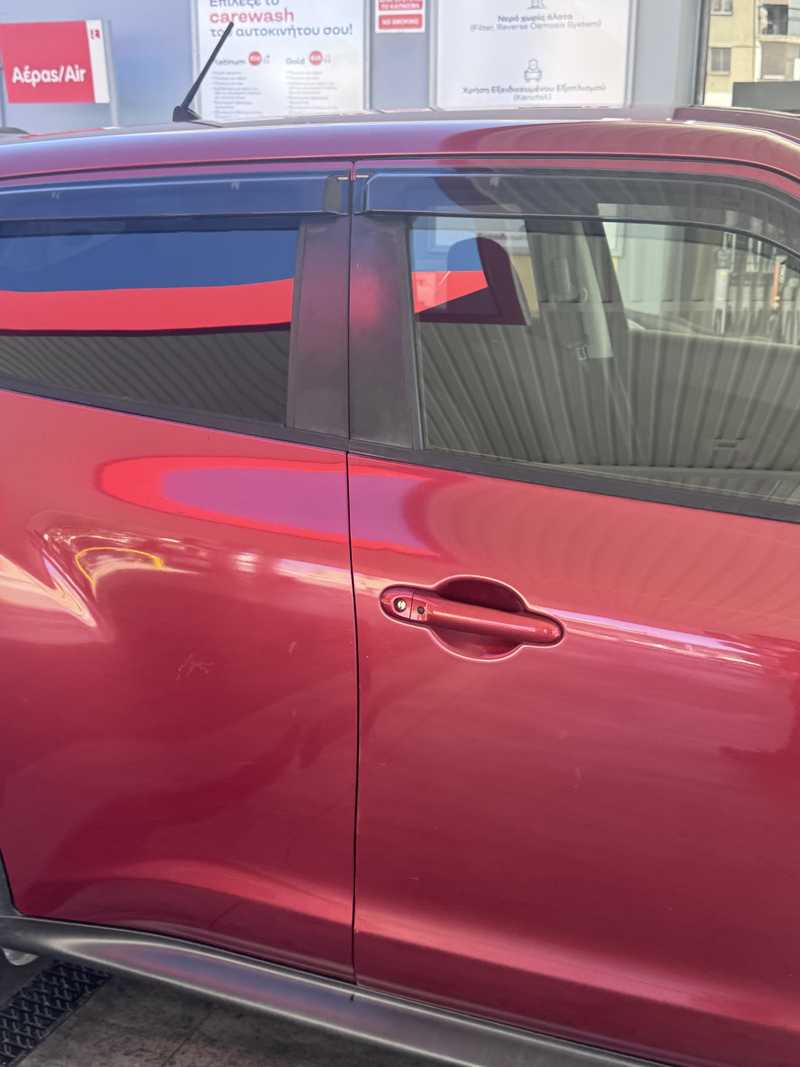 2014 Nissan Juke 1,5L 2014 Cyprus
