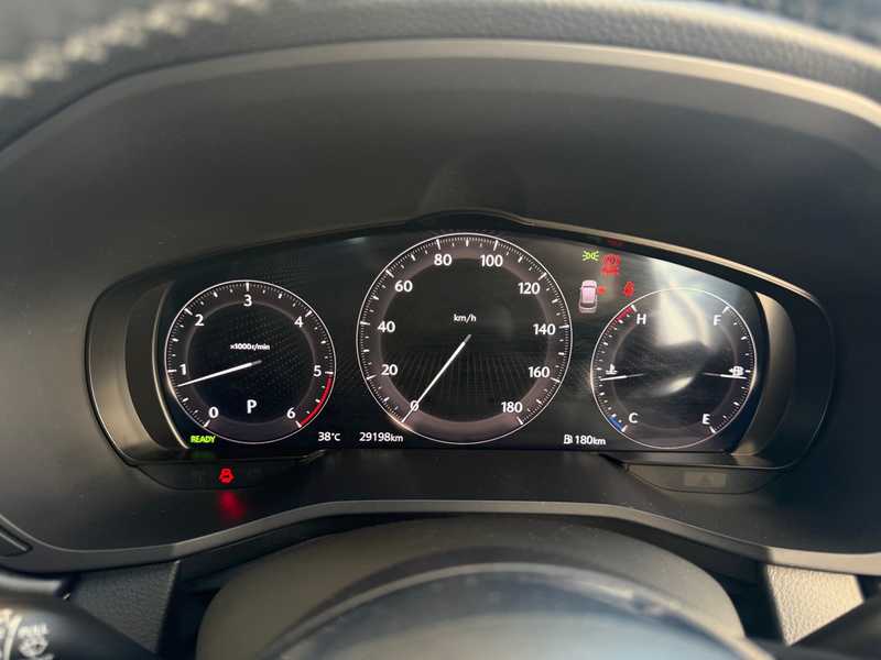 2023 Mazda CX-60 3,3L 2023 Cyprus