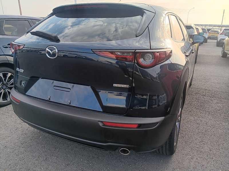 2024 Mazda CX-30 2,0L 2024 Cyprus
