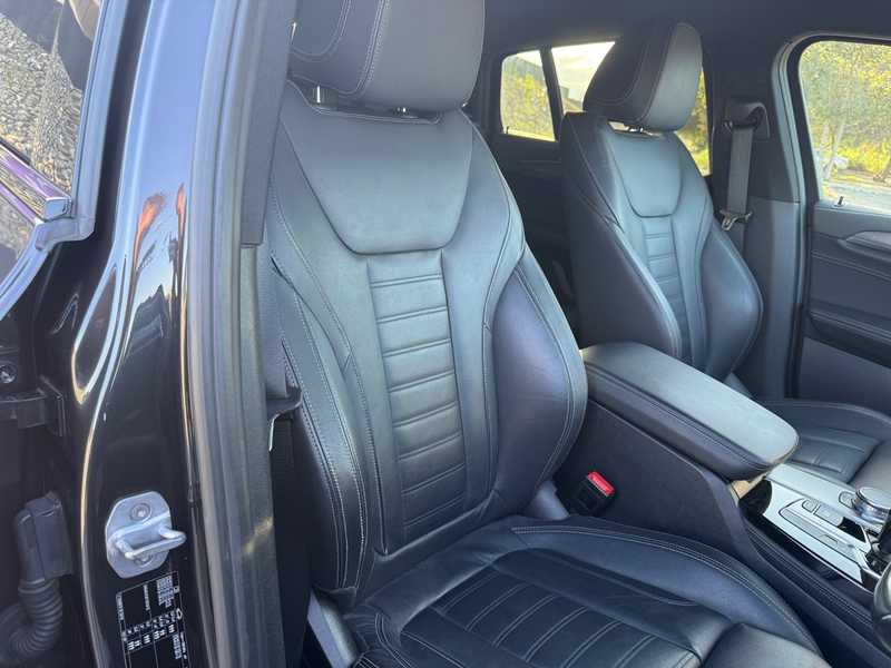 2019 BMW X4 3,0L 2019 Cyprus