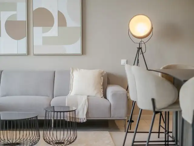 3-bedroom apartment to rent, Επαρχία Λεμεσού — Λεμεσός - Αγία Ζώνη - 5