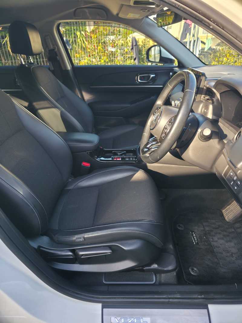 2023 Honda Vezel 1,5L 2023 Cyprus