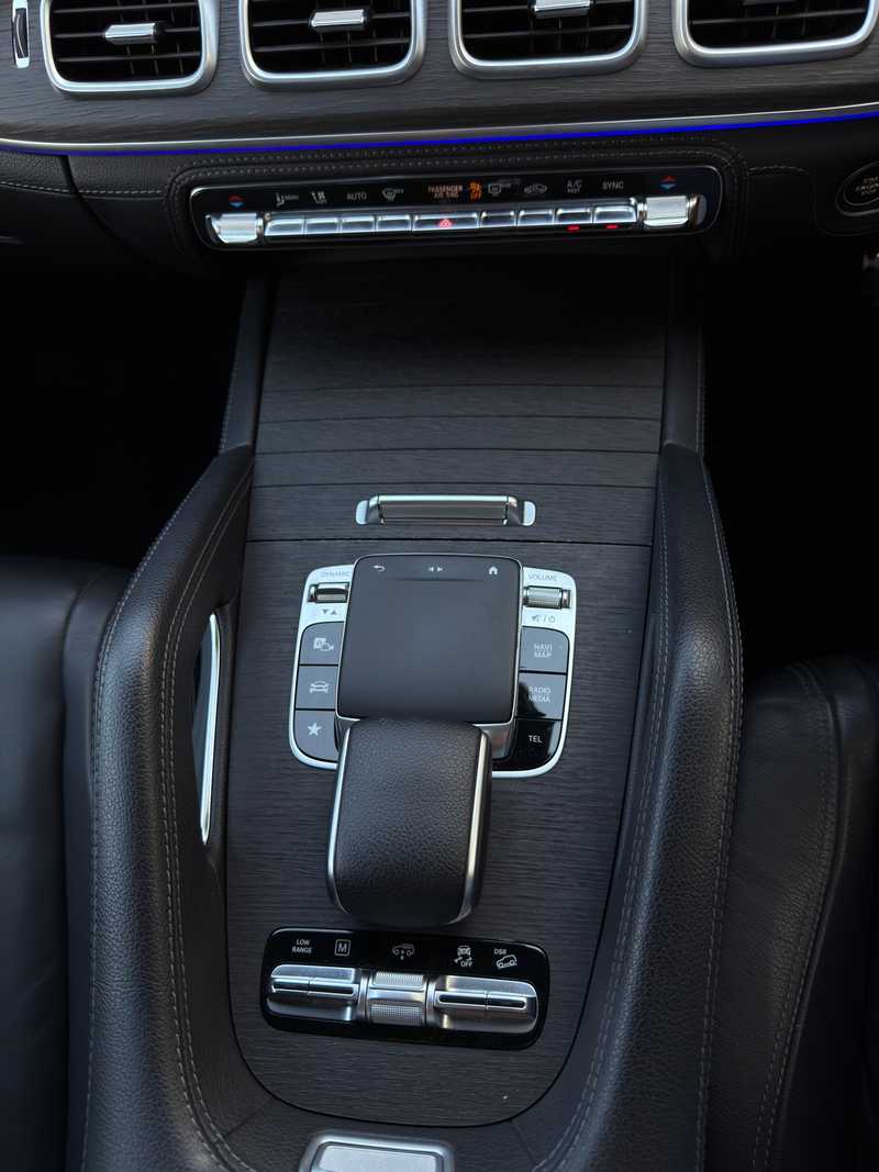 2021 Mercedes-Benz GLE-Class 3,0L 2021 Cyprus