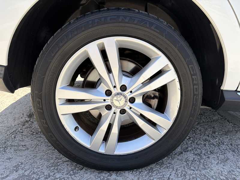 2016 Mercedes-Benz GLE-Class 2,2L 2016 Cyprus