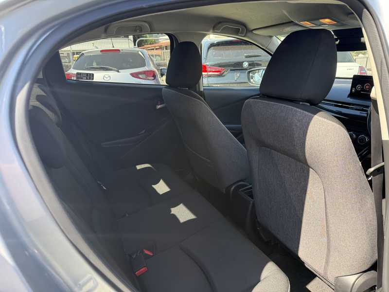 2023 Mazda 2 1,5L 2023 Cyprus