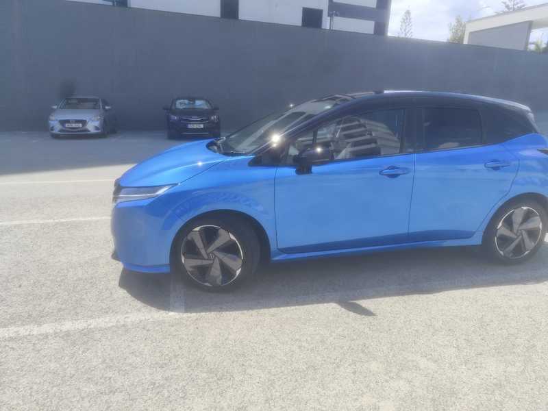 2024 Nissan Aura 1,2L 2024 Cyprus