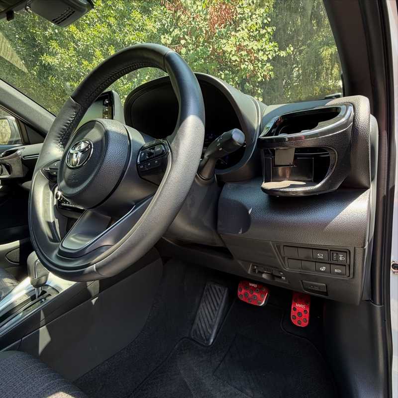 2023 Toyota Yaris Cross 1,5L 2023 Cyprus