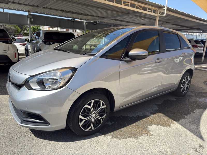 Honda Fit 1,5L 2023