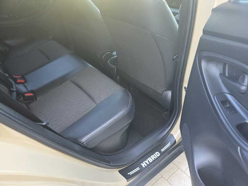 2023 Toyota Yaris Cross 1,5L 2023 Cyprus