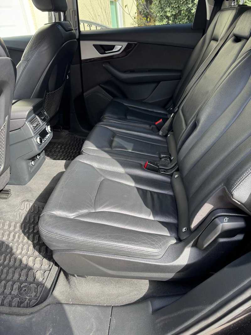 2019 Audi Q7 3,0L 2019 Cyprus