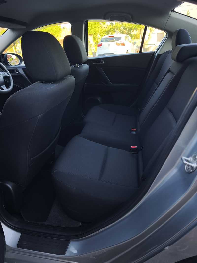 2011 Mazda Axela 1,5L 2011 Cyprus