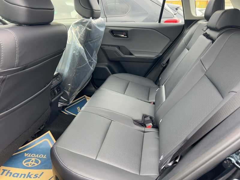 2026 Toyota RAV4 2,5L 2026 Cyprus
