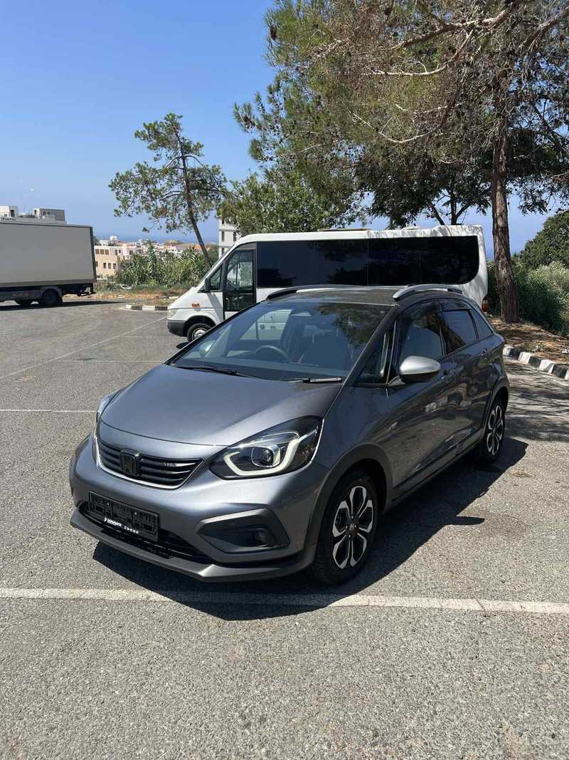 2020 Honda Fit 1,5L 2020 Cyprus