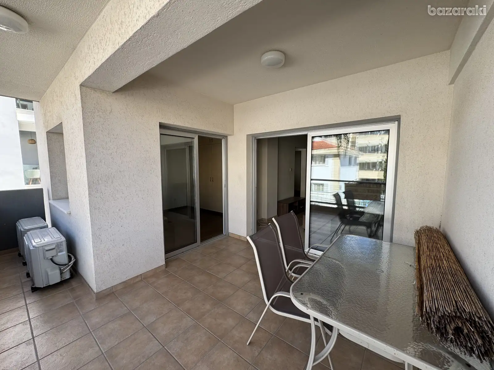 Apartment, 2 bedrooms — 2