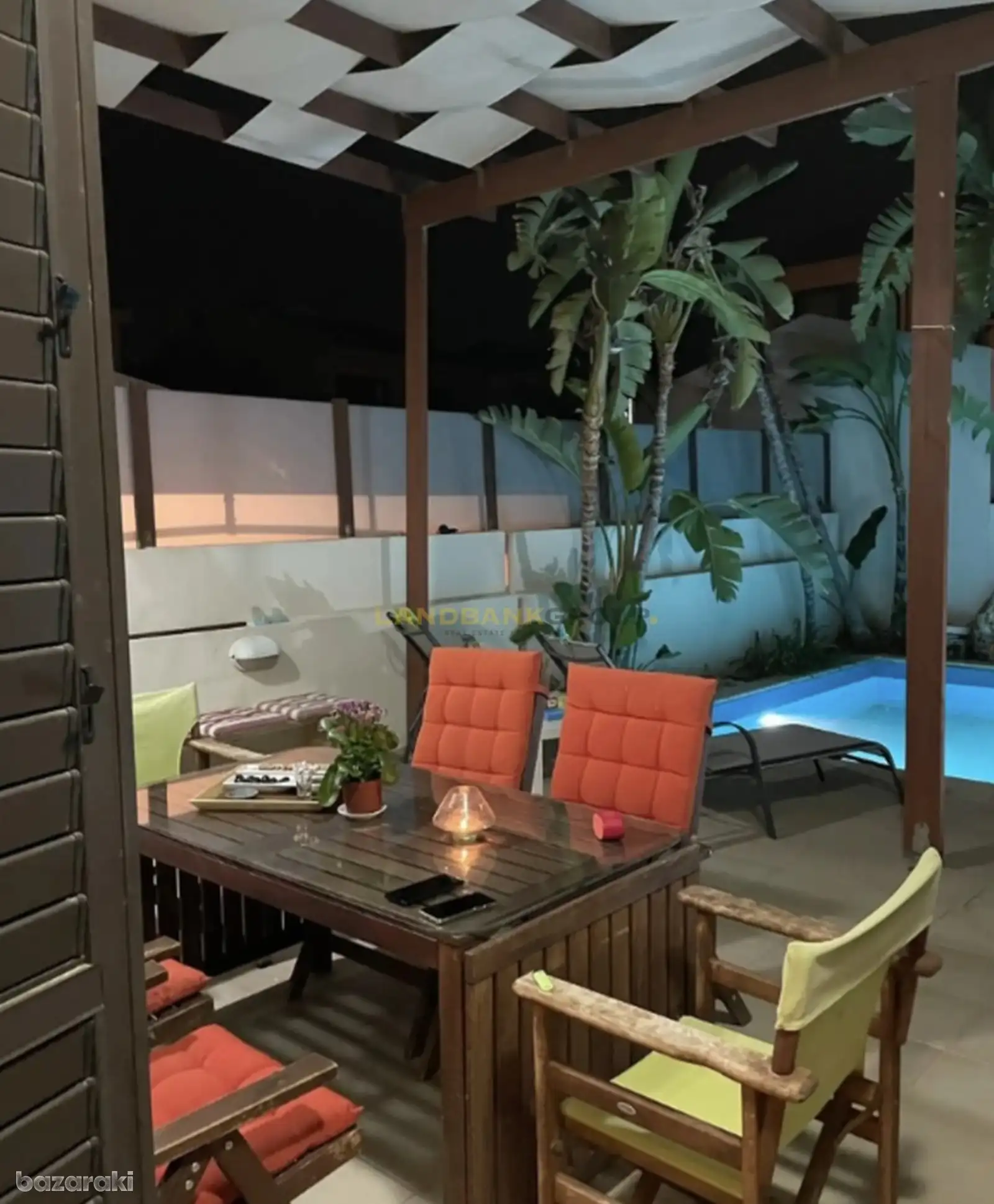 House, 4 bedrooms — 3