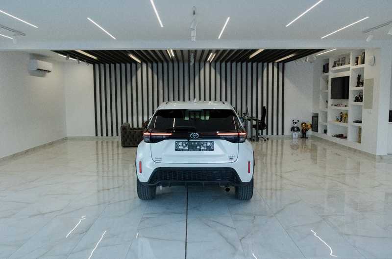 2023 Toyota Yaris Cross 1,5L 2023 Cyprus