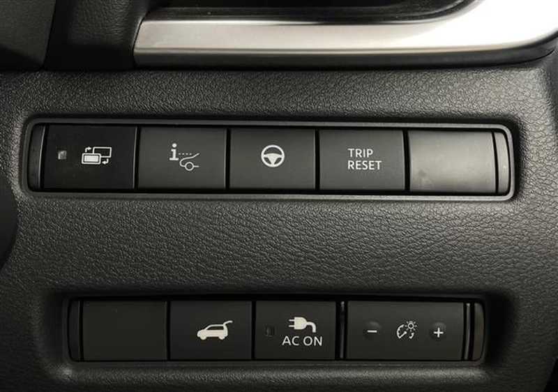 2023 Nissan X-Trail 1,5L 2023 Cyprus