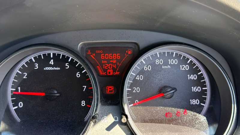 2020 Nissan Note 1,2L 2020 Cyprus
