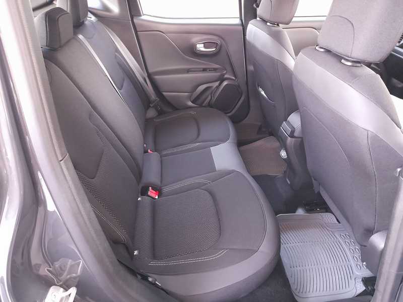 2025 Jeep Renegade 1,5L 2025 Cyprus