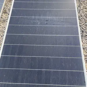 Solar panels, Επαρχία Λευκωσίας — 'Έγκωμη