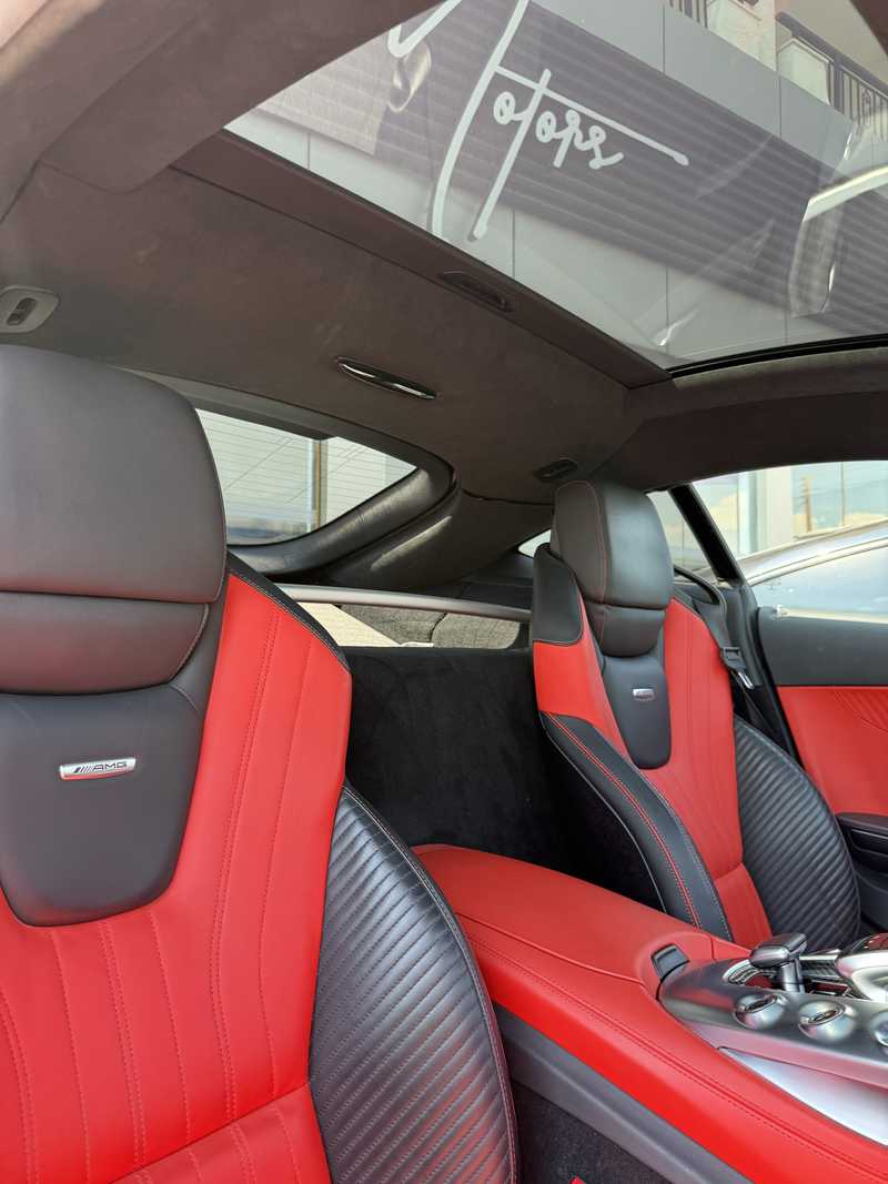 2017 Mercedes-Benz AMG GT 4,0L 2017 Cyprus