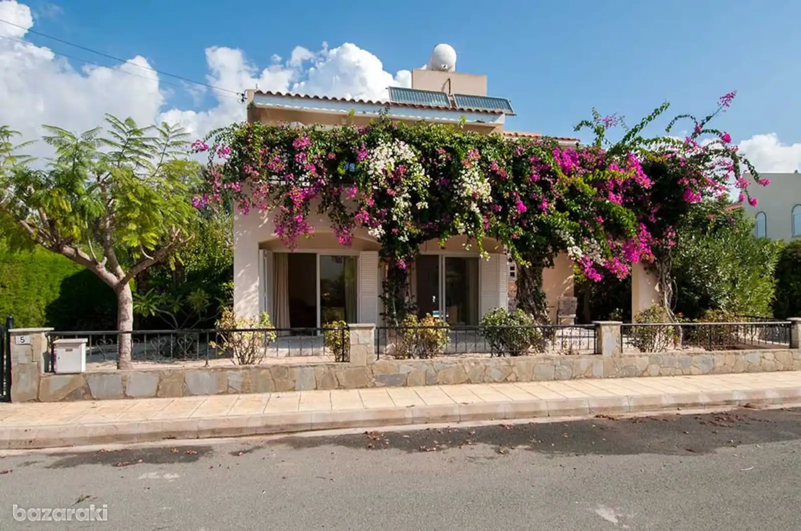 Villa, 3 bedrooms — 12