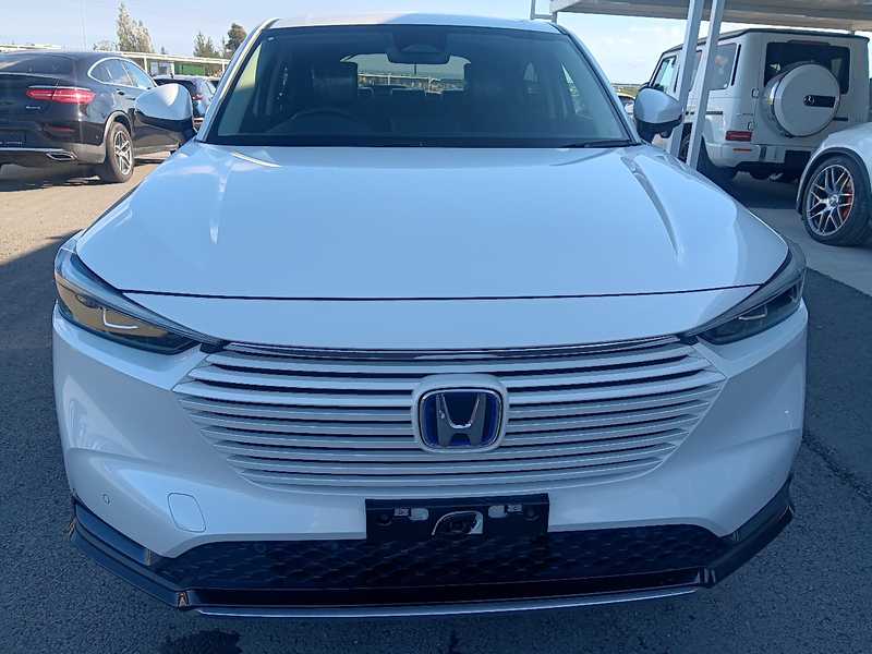 Honda Vezel 1,5L 2024