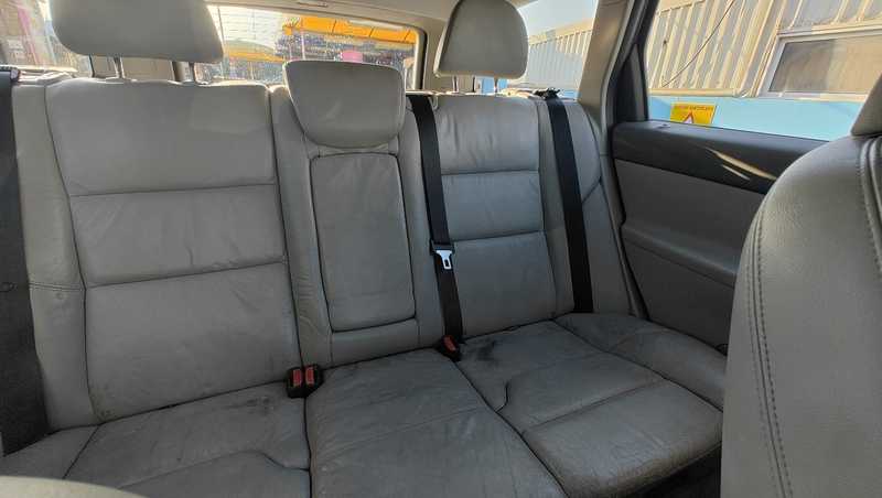 2008 Volvo V50 1,8L 2008 Cyprus