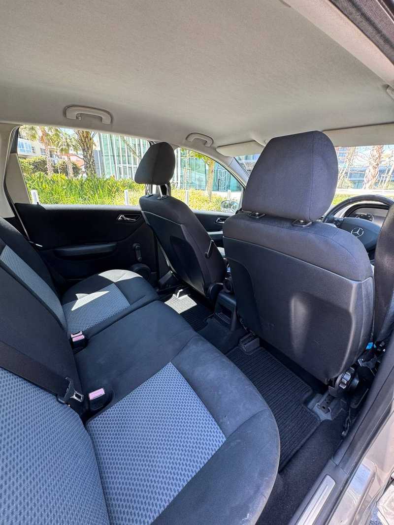 2005 Mercedes-Benz A-Class 1,5L 2005 Cyprus