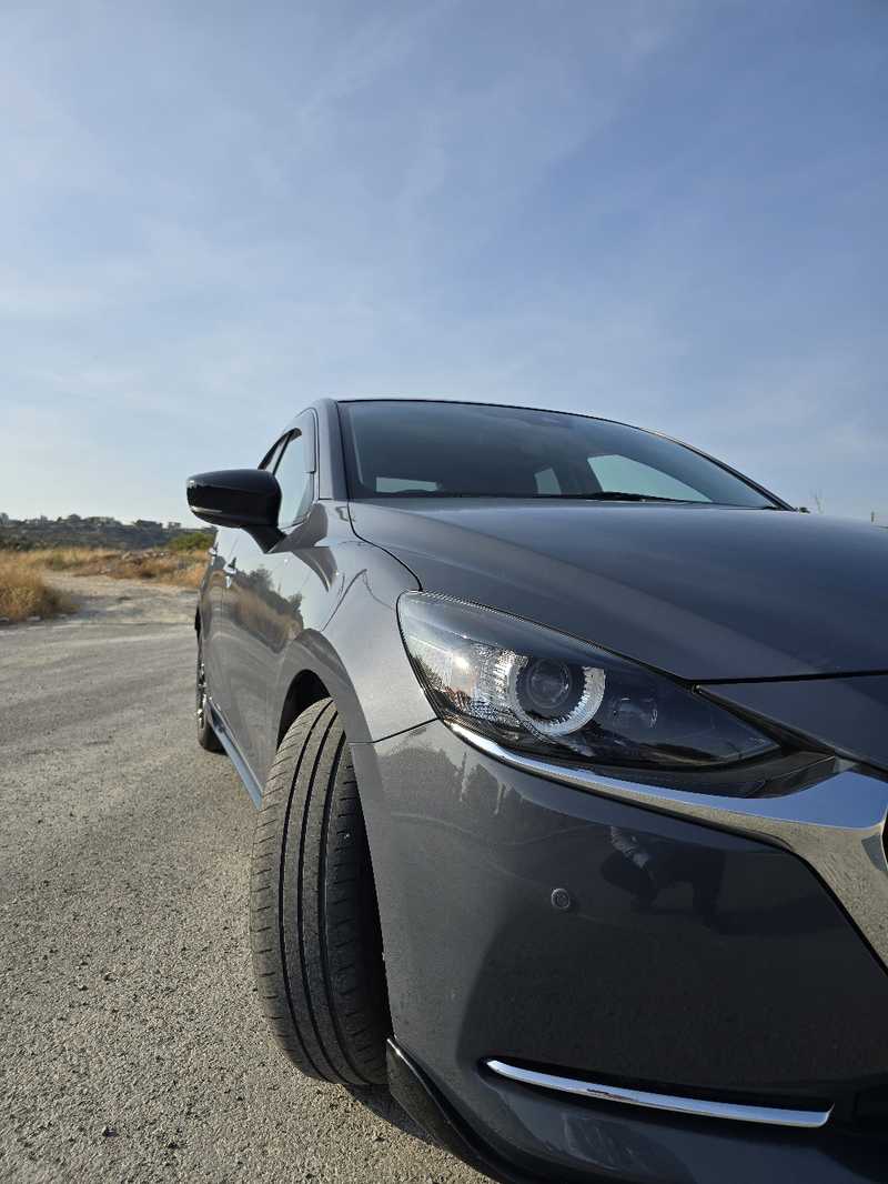 Mazda 2 1,5L 2021