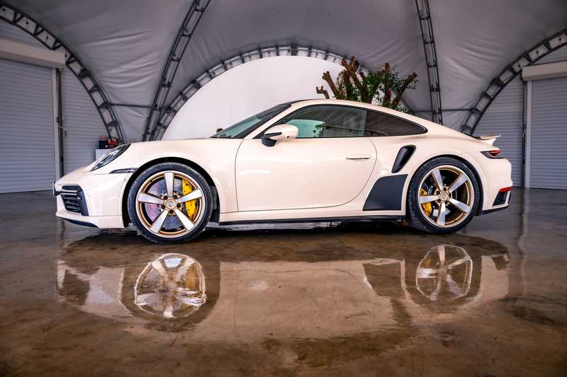 2022 Porsche 911 3,6L 2022 Cyprus