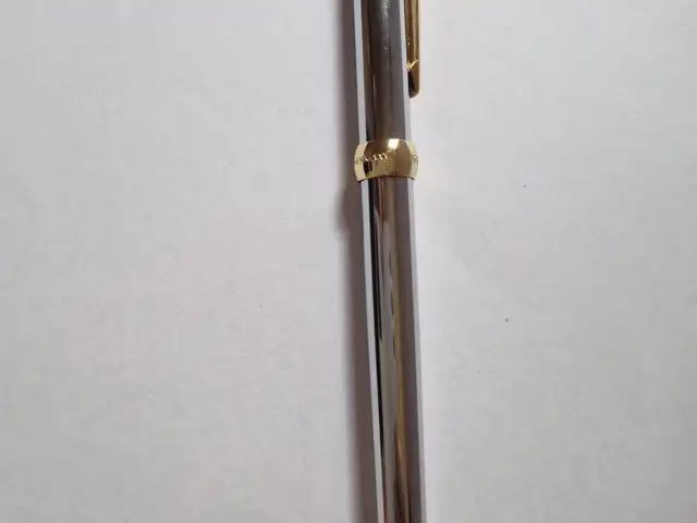 Vintage πένα ted lapidus paris γερμανικής κατασκευής - συλλεκτική, Nicosia — Strovolos - Enthomar Kyprianos