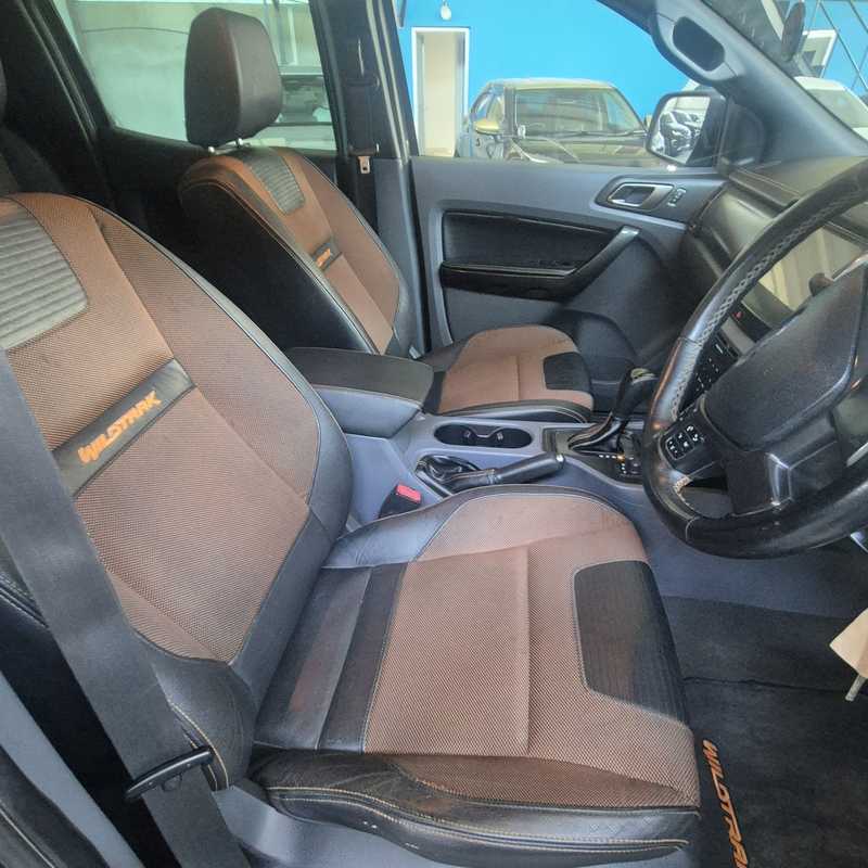 2019 Ford Ranger 3,2L 2019 Cyprus